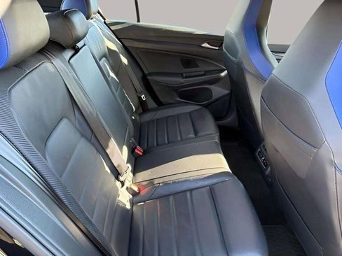 Certified 2023 Volkswagen Golf 20th Anniversary Edition image 13