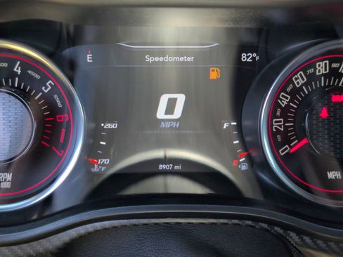 Used 2023 Dodge Challenger R/T Scat Pack RWD image 21