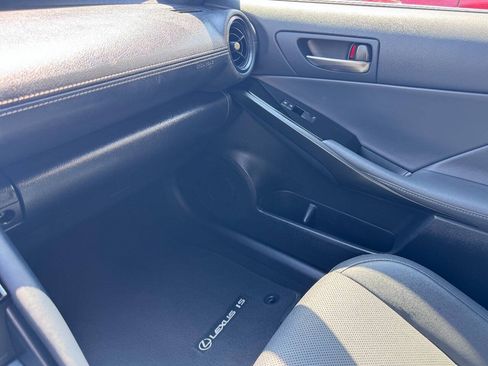 Used 2024 Lexus IS 350 F Sport RWD image 30