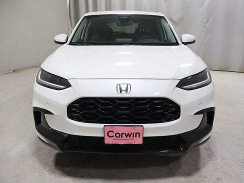 New 2026 Honda HR-V EX-L image 33