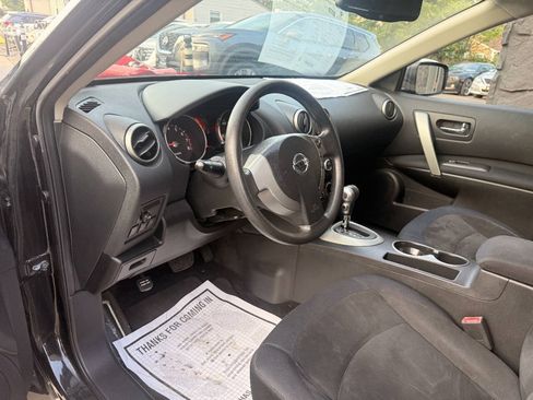 Used 2010 Nissan Rogue S w/ 360 Degree Value Pkg AWD/4WD image 10