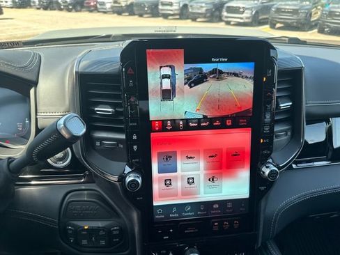 New 2026 RAM 2500 Power Wagon AWD/4WD image 14