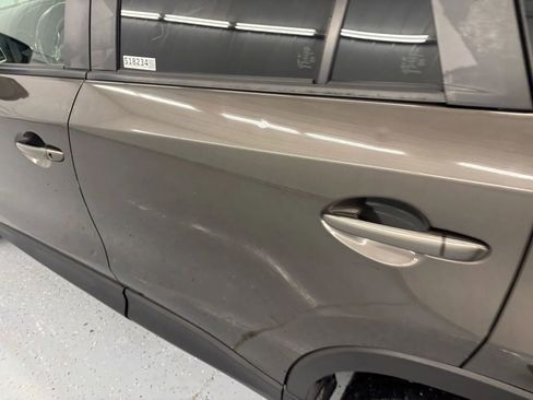 Used 2016 MAZDA CX-5 Grand Touring image 16