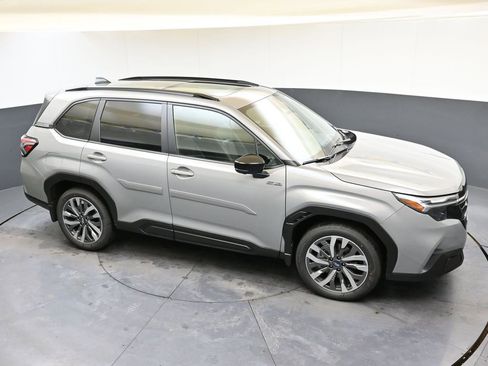 New 2025 Subaru Forester Touring image 51