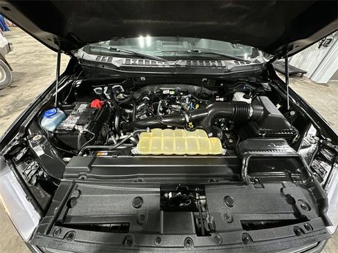 Used 2020 Ford F150 XLT w/ Equipment Group 302A Luxury image 21