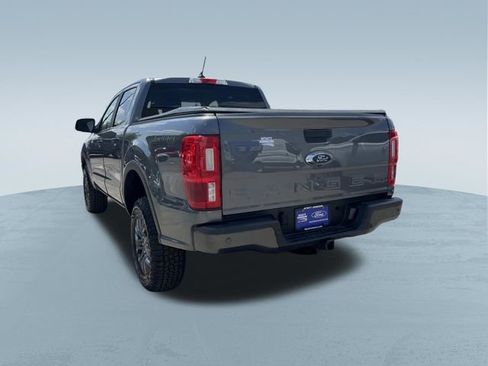 Certified 2023 Ford Ranger XLT w/ Equipment Group 301A Mid AWD/4WD image 6