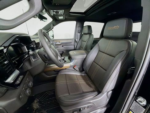 New 2026 Chevrolet Silverado 3500 High Country w/ Midnight Edition image 11