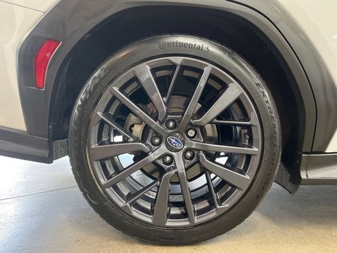 Used 2023 Subaru WRX Premium AWD/4WD image 26