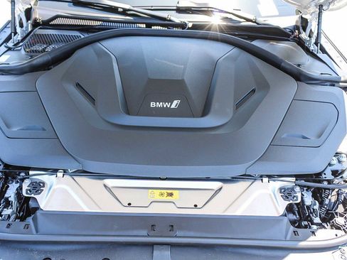 New 2026 BMW i4 xDrive40i w/ M Sport Package AWD/4WD image 26