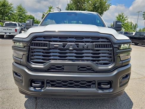 New 2025 RAM 2500 Tradesman image 2