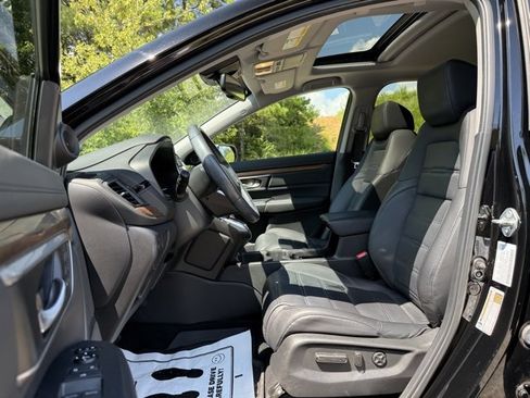 Used 2020 Honda CR-V EX-L image 11