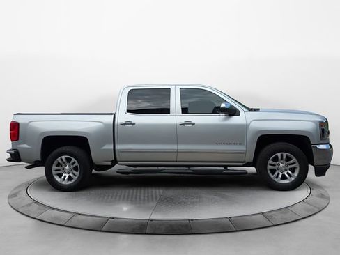 Used 2018 Chevrolet Silverado 1500 LTZ RWD image 6