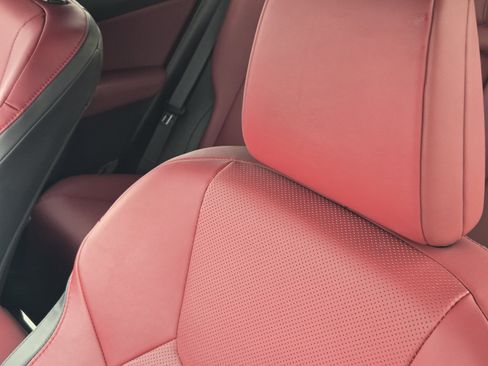 Certified 2025 Lexus NX 250 Premium Package image 33