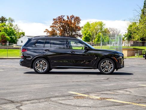 New 2026 BMW X7 M60i AWD/4WD image 6