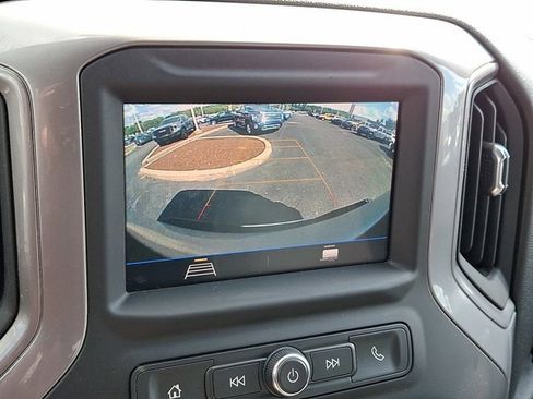 Used 2022 Chevrolet Silverado 3500 W/T image 21