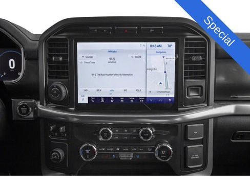 Used 2021 Ford F150 Lariat image 38