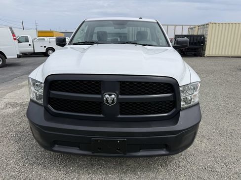 Used 2017 RAM 1500 Tradesman w/ Power & Remote Entry Group RWD image 3