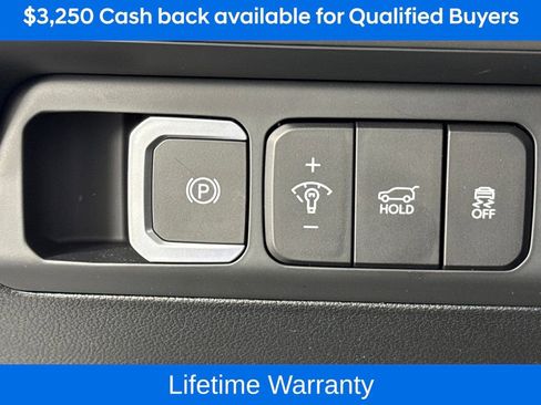 New 2026 Hyundai Santa Fe SE image 30