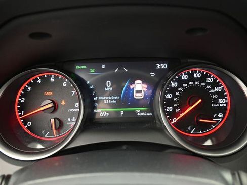 Certified 2024 Toyota Camry XSE image 10