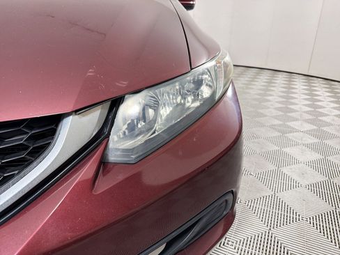 Used 2015 Honda Civic EX image 11