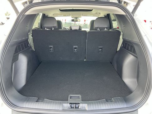 New 2026 Ford Escape Platinum w/ Premium Technology Package image 25