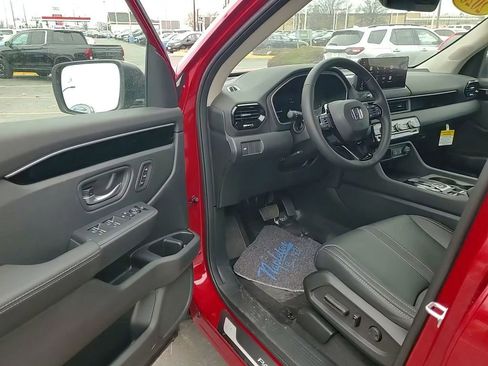 New 2026 Honda Passport RTL image 14