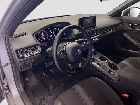 Used 2025 Honda Civic Sport image 7