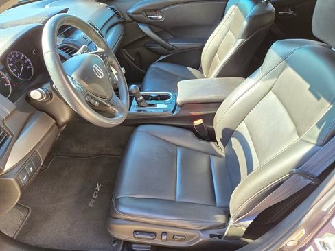 Used 2018 Acura RDX FWD image 6