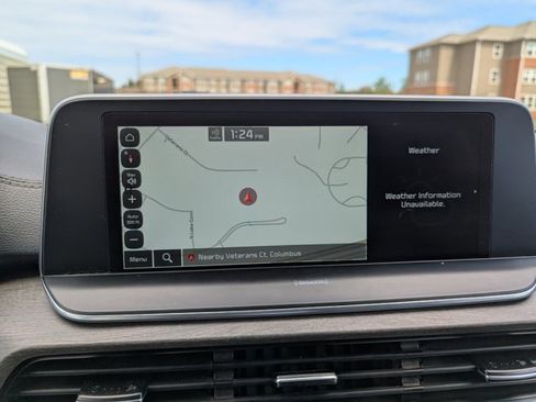 Used 2022 Kia Telluride EX w/ EX Premium Package image 17