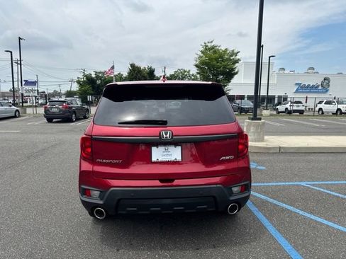 Used 2023 Honda Passport EX-L image 7
