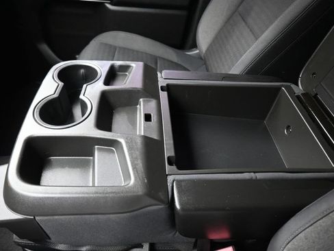 Used 2019 Chevrolet Silverado 1500 LT w/ All-Star Edition AWD/4WD image 23