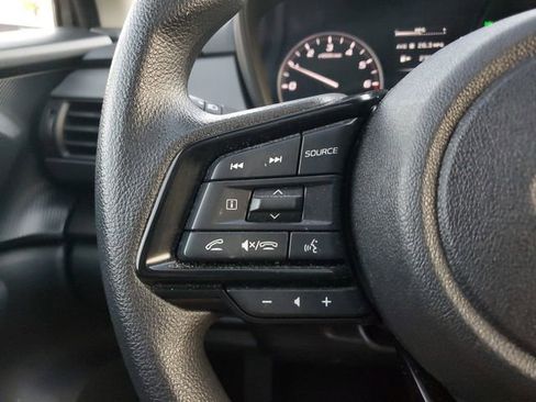 Certified 2025 Subaru Crosstrek 2.0i Premium image 24