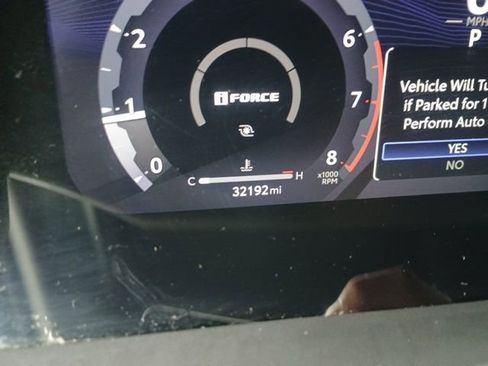 Used 2025 Toyota Tacoma TRD Sport w/ TRD Sport Upgrade Package AWD/4WD image 30