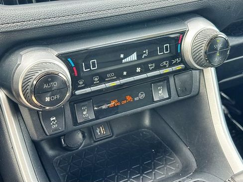 Used 2024 Toyota RAV4 XLE Premium w/ Weather Package AWD/4WD image 16