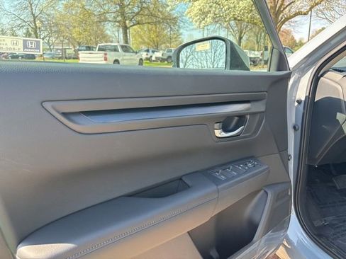 New 2026 Honda CR-V EX image 12