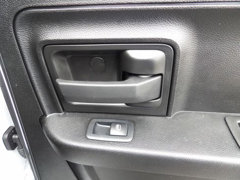 Used 2021 RAM 1500 Tradesman RWD image 35