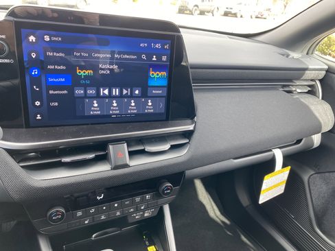 New 2026 Subaru Outback Limited XT AWD/4WD image 13