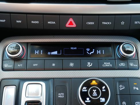 Used 2025 Hyundai Palisade XRT image 23