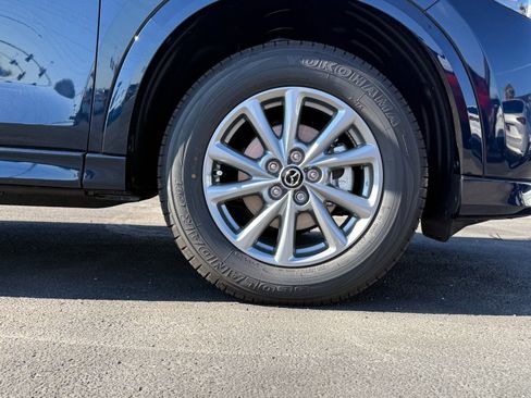 New 2025 MAZDA CX-5 AWD 2.5 S w/ Preferred Package image 10