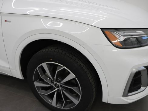 Used 2024 Audi Q5 2.0T Premium Plus AWD/4WD image 31