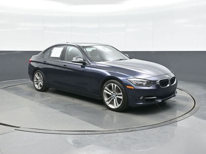 Used 2014 BMW 328i Sedan