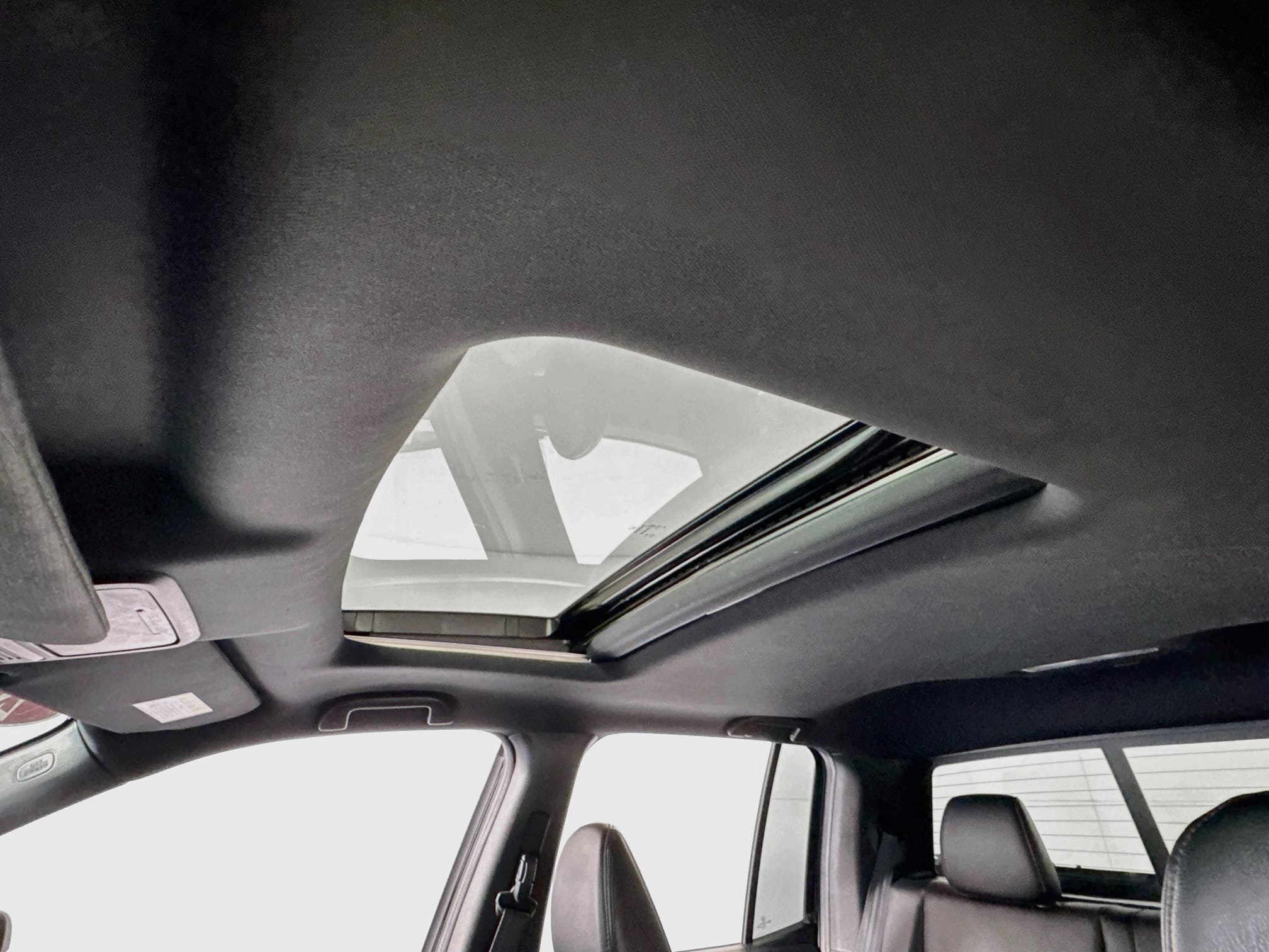 Used 2020 Honda Ridgeline Black Edition image 5