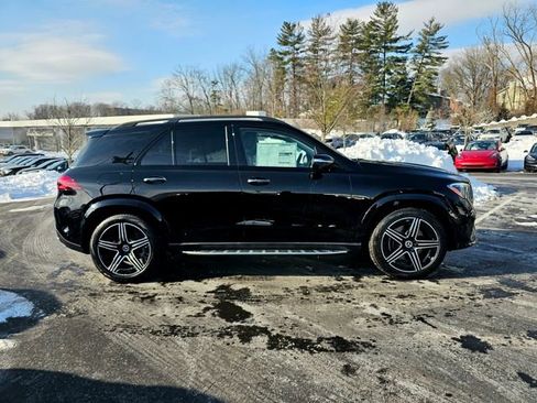 New 2026 Mercedes-Benz GLE 350 GLE 350 image 7
