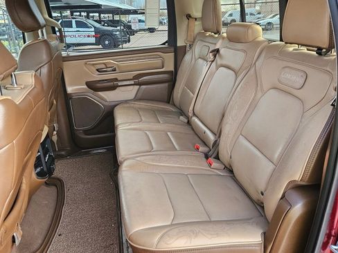 Used 2019 RAM 1500 Limited image 17