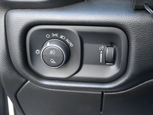 New 2025 RAM 2500 Tradesman image 28