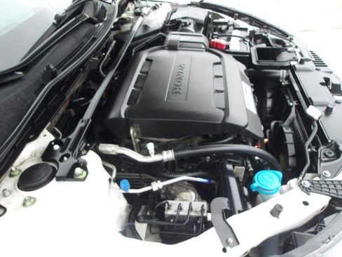 Used 2013 Honda Accord EX-L image 27