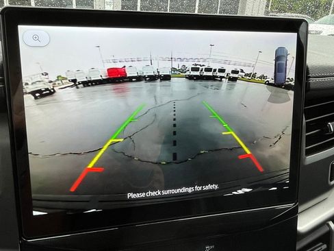 Used 2024 Ford Expedition Max XLT RWD image 20