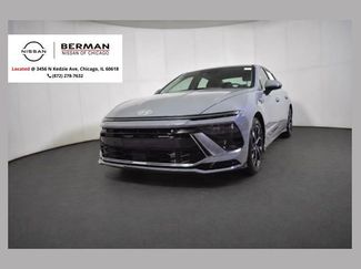 Used 2025 Hyundai Sonata SEL FWD video 1