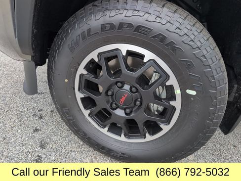 New 2026 Toyota Tacoma TRD Off-Road w/ TRD Off Road Premium Package AWD/4WD image 25