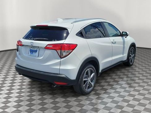 Used 2022 Honda HR-V EX image 6